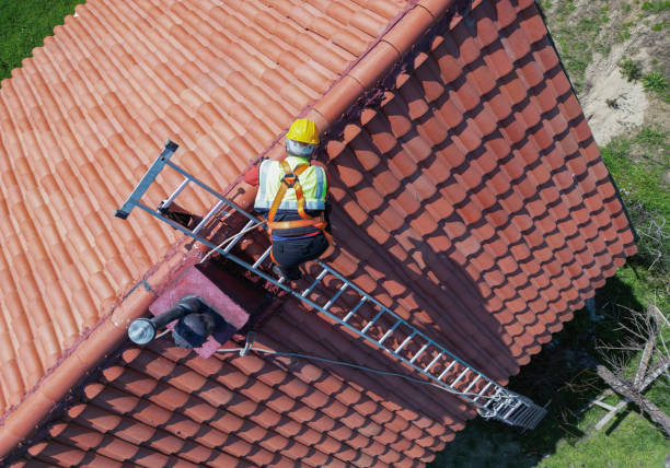 Best Asphalt Shingle Roofing  in Everett, PA